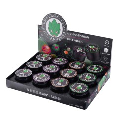 Champ High Grinder V420 50mm